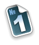 1 №